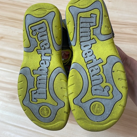 Timberland boys sandals - Picture 4 of 5